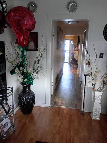 14041 S Calhoun Avenue, Burnham, IL 60633