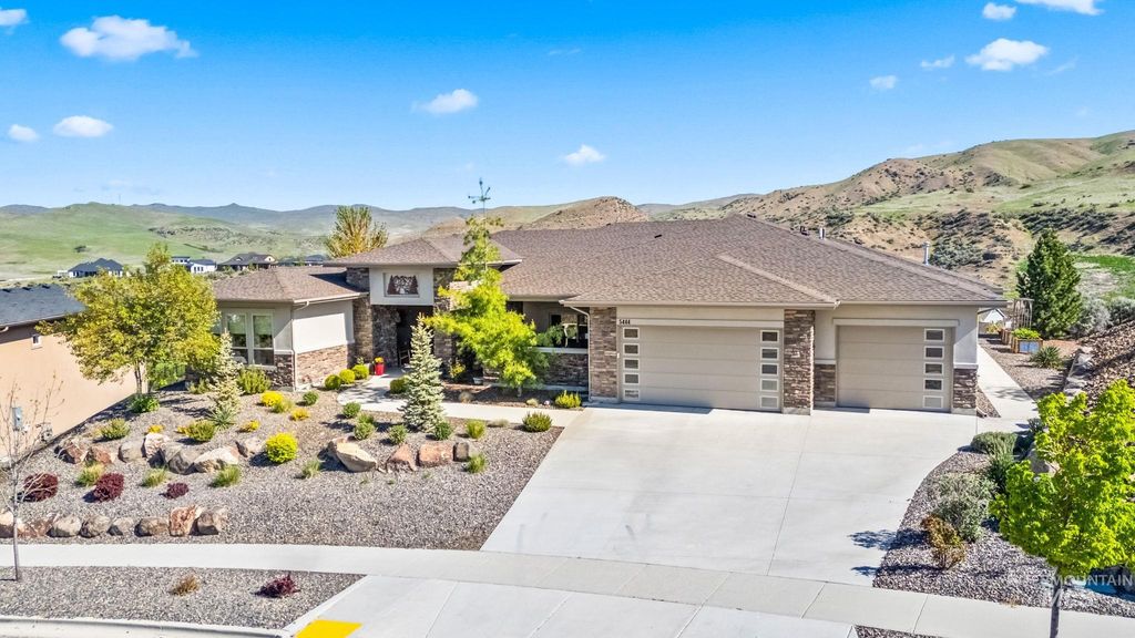 5444 W Parkridge Dr., Boise, ID 83714