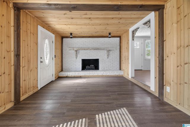 4100 BRYAN AVENUE, Anniston, AL 36206