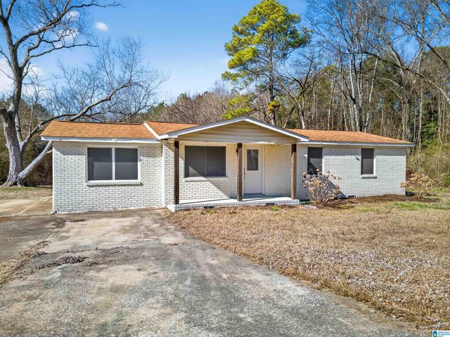 4100 BRYAN AVENUE, Anniston, AL 36206