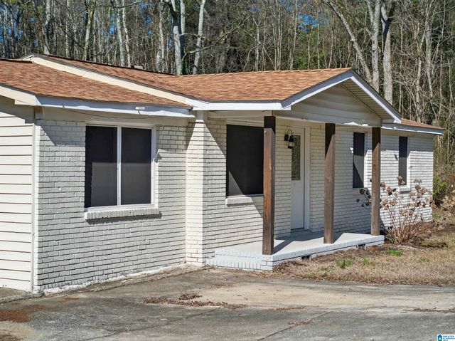 4100 BRYAN AVENUE, Anniston, AL 36206