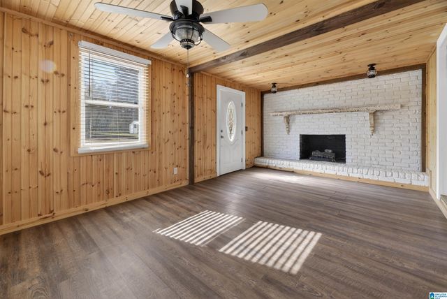 4100 BRYAN AVENUE, Anniston, AL 36206