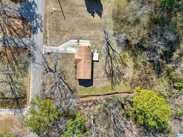 4100 BRYAN AVENUE, Anniston, AL 36206