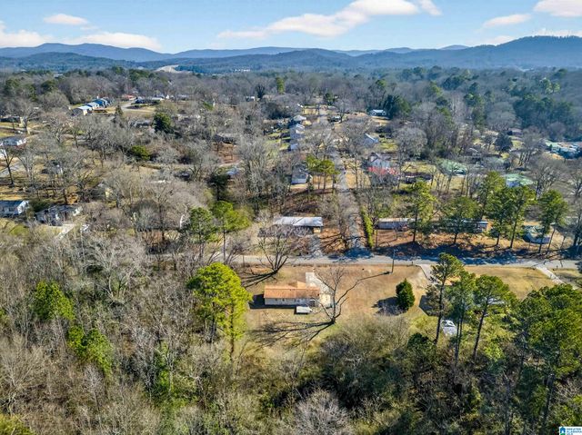 4100 BRYAN AVENUE, Anniston, AL 36206