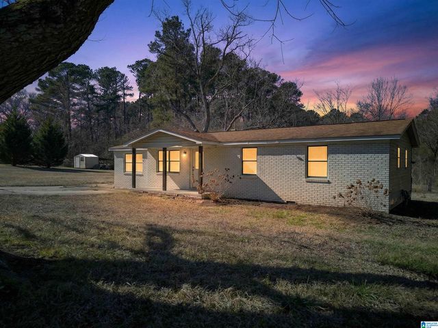 4100 BRYAN AVENUE, Anniston, AL 36206