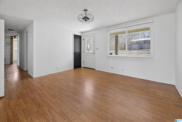 4100 BRYAN AVENUE, Anniston, AL 36206