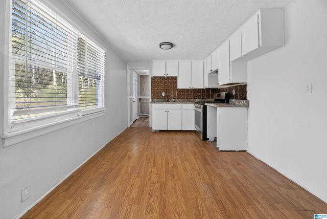 4100 BRYAN AVENUE, Anniston, AL 36206