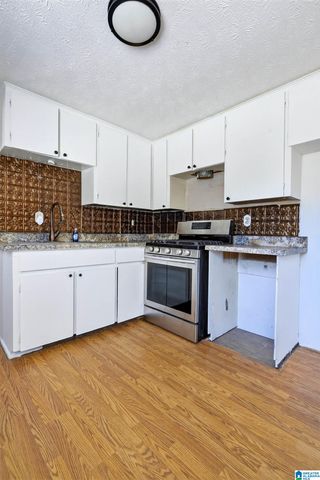 4100 BRYAN AVENUE, Anniston, AL 36206