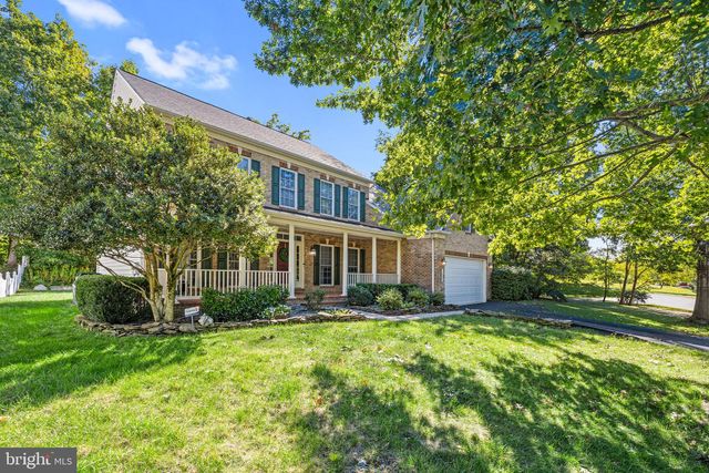 16653 RADCLIFFE LN, Woodbridge, VA 22191