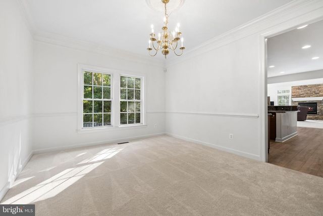 16653 RADCLIFFE LN, Woodbridge, VA 22191