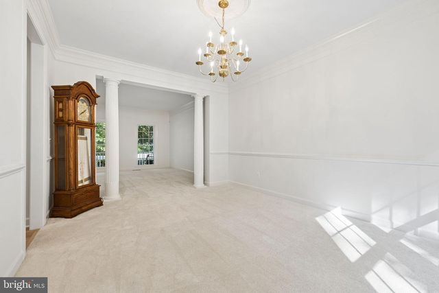 16653 RADCLIFFE LN, Woodbridge, VA 22191