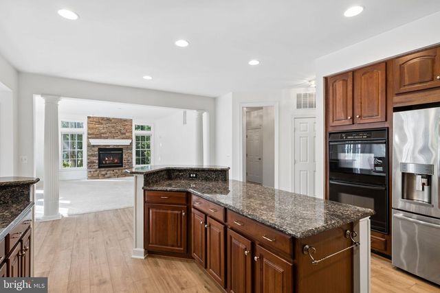 16653 RADCLIFFE LN, Woodbridge, VA 22191
