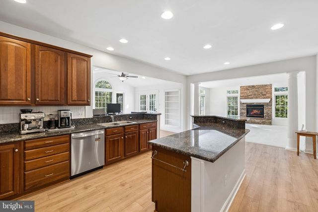 16653 RADCLIFFE LN, Woodbridge, VA 22191