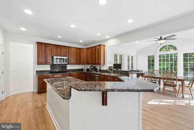 16653 RADCLIFFE LN, Woodbridge, VA 22191
