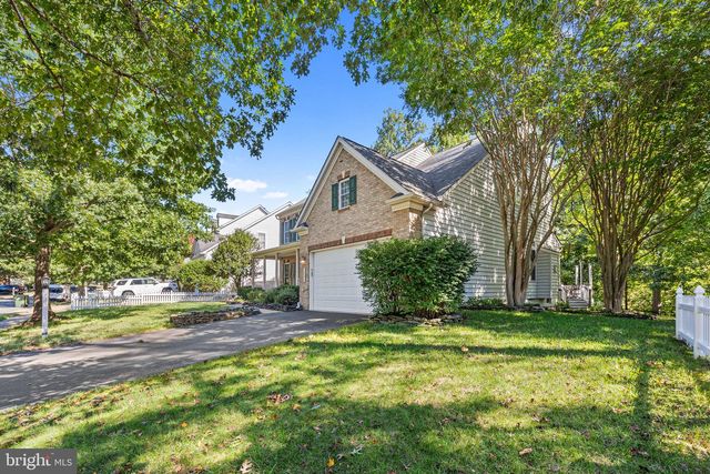 16653 RADCLIFFE LN, Woodbridge, VA 22191