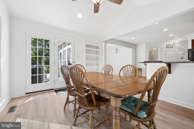 16653 RADCLIFFE LN, Woodbridge, VA 22191