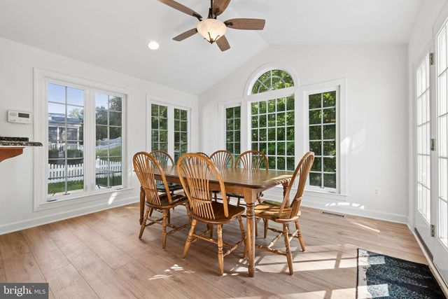 16653 RADCLIFFE LN, Woodbridge, VA 22191
