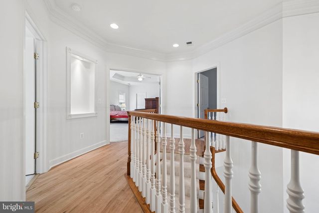 16653 RADCLIFFE LN, Woodbridge, VA 22191