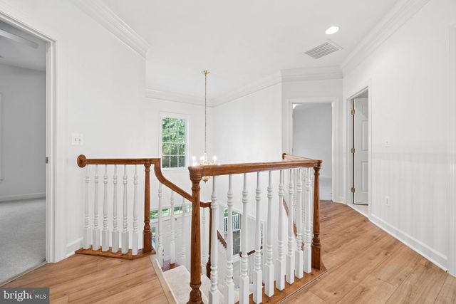16653 RADCLIFFE LN, Woodbridge, VA 22191
