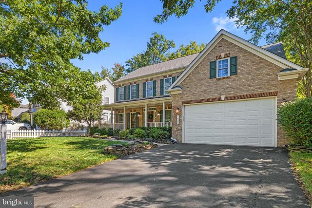16653 RADCLIFFE LN, Woodbridge, VA 22191