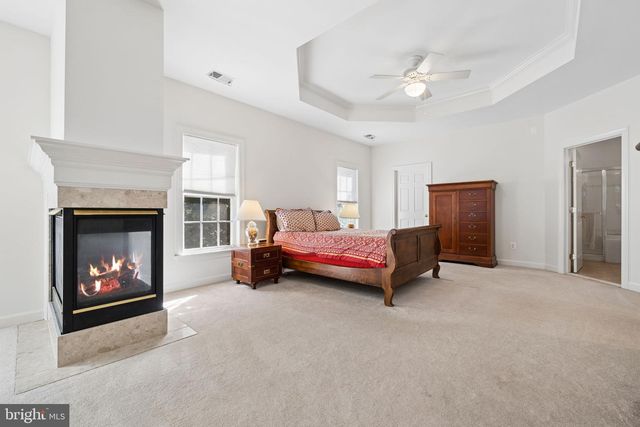 16653 RADCLIFFE LN, Woodbridge, VA 22191