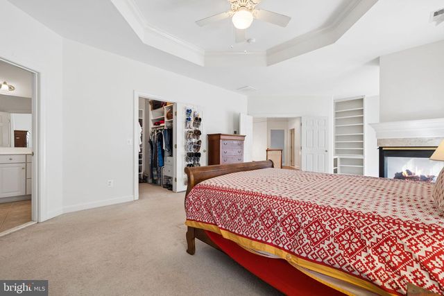 16653 RADCLIFFE LN, Woodbridge, VA 22191
