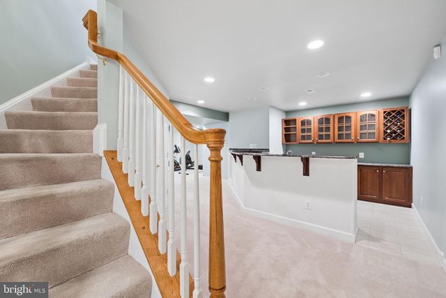 16653 RADCLIFFE LN, Woodbridge, VA 22191