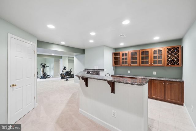 16653 RADCLIFFE LN, Woodbridge, VA 22191