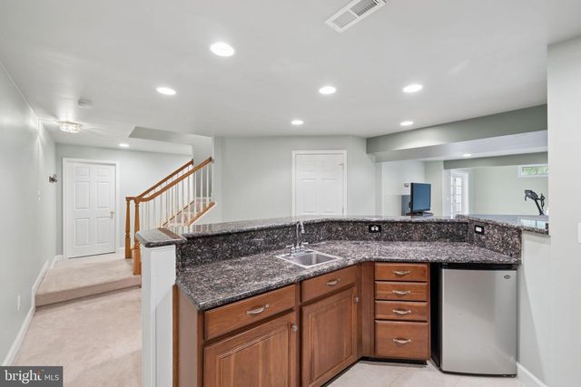 16653 RADCLIFFE LN, Woodbridge, VA 22191