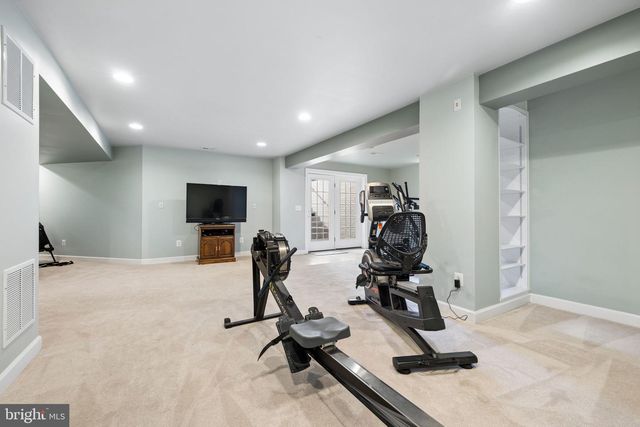 16653 RADCLIFFE LN, Woodbridge, VA 22191