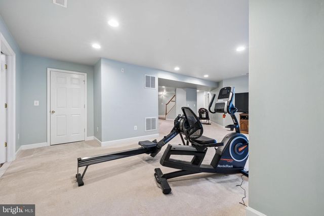 16653 RADCLIFFE LN, Woodbridge, VA 22191