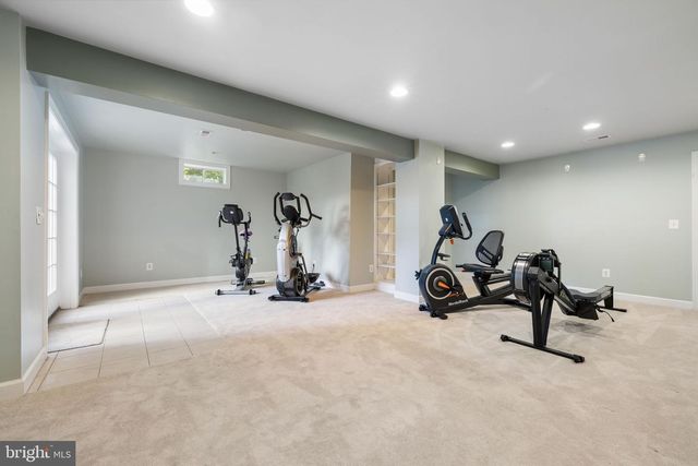 16653 RADCLIFFE LN, Woodbridge, VA 22191