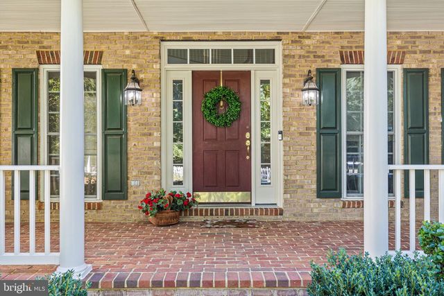16653 RADCLIFFE LN, Woodbridge, VA 22191