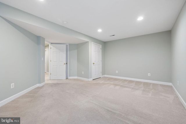 16653 RADCLIFFE LN, Woodbridge, VA 22191