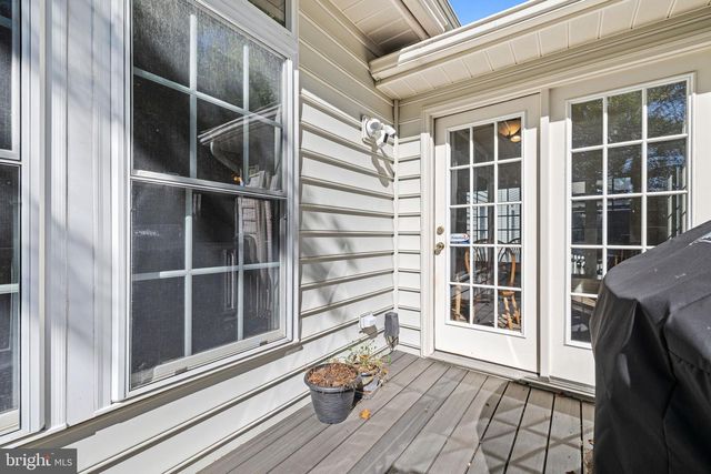 16653 RADCLIFFE LN, Woodbridge, VA 22191