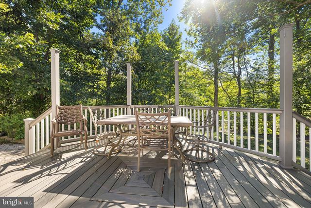 16653 RADCLIFFE LN, Woodbridge, VA 22191