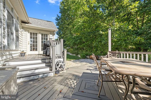 16653 RADCLIFFE LN, Woodbridge, VA 22191