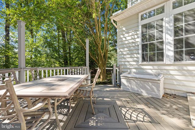 16653 RADCLIFFE LN, Woodbridge, VA 22191