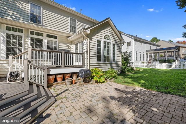 16653 RADCLIFFE LN, Woodbridge, VA 22191