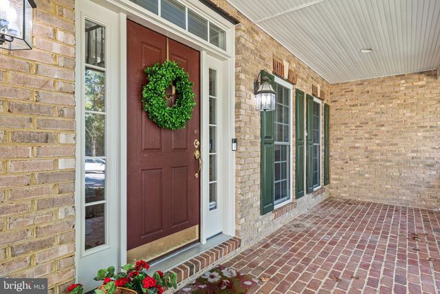 16653 RADCLIFFE LN, Woodbridge, VA 22191
