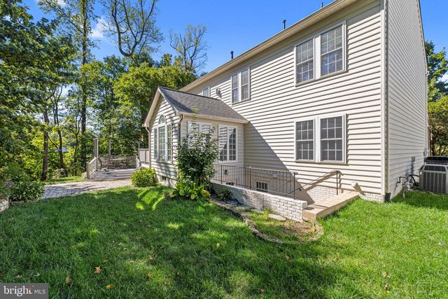 16653 RADCLIFFE LN, Woodbridge, VA 22191