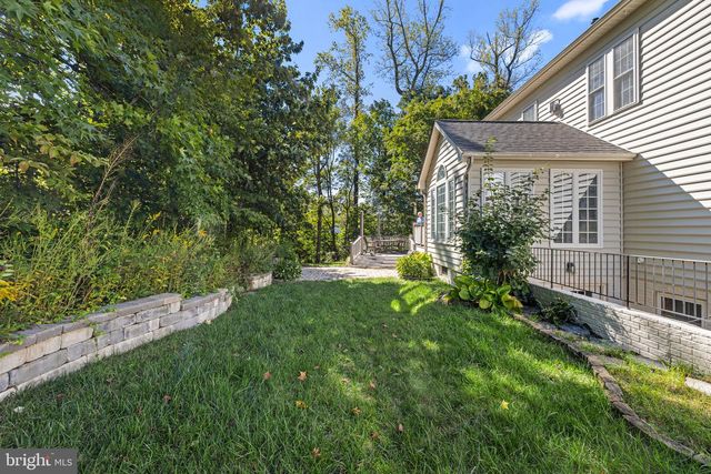 16653 RADCLIFFE LN, Woodbridge, VA 22191