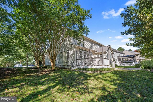 16653 RADCLIFFE LN, Woodbridge, VA 22191
