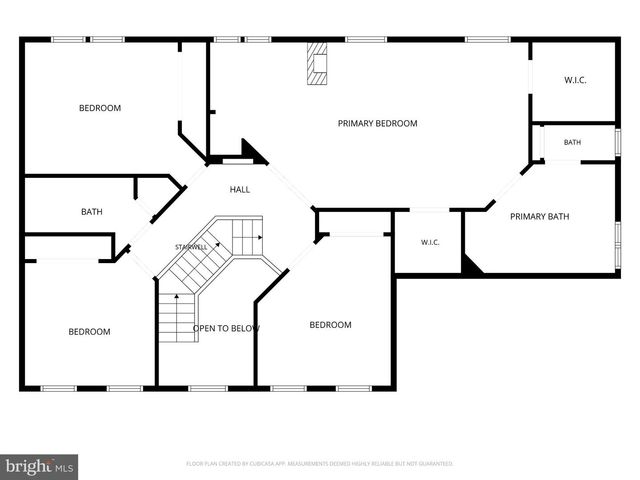 16653 RADCLIFFE LN, Woodbridge, VA 22191