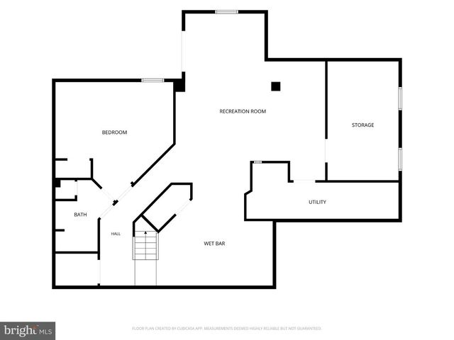 16653 RADCLIFFE LN, Woodbridge, VA 22191