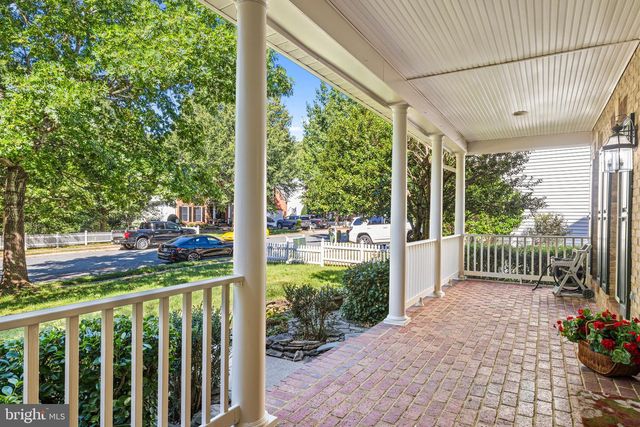 16653 RADCLIFFE LN, Woodbridge, VA 22191