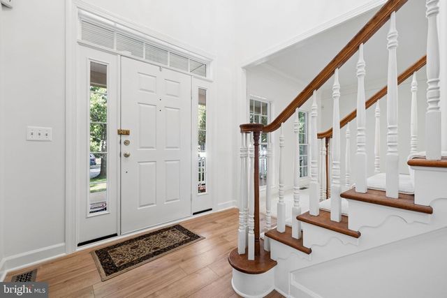 16653 RADCLIFFE LN, Woodbridge, VA 22191