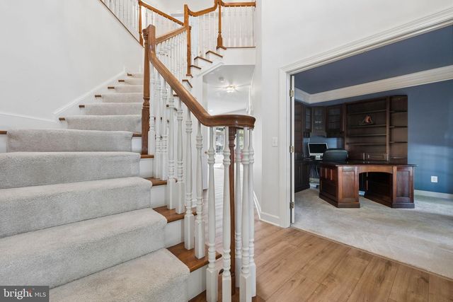 16653 RADCLIFFE LN, Woodbridge, VA 22191