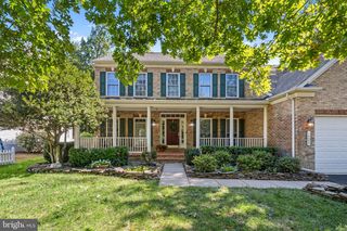 16653 RADCLIFFE LN, Woodbridge, VA 22191