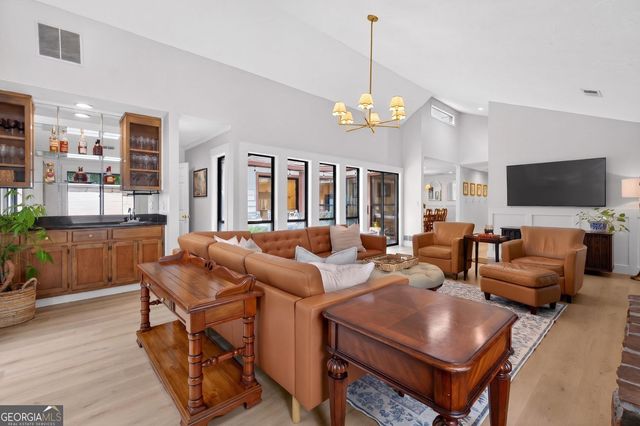 500 Putters Court, Johns Creek, GA 30022